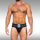 Alpha Charlie Barracks Jock Strap