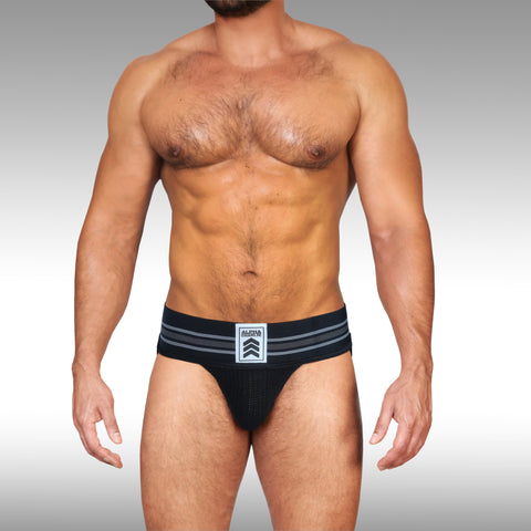 Alpha Charlie Barracks Jock Strap