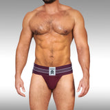 Alpha Charlie Barracks Jock Strap