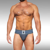 Alpha Charlie Barracks Jock Strap