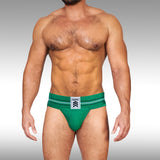 Alpha Charlie Barracks Jock Strap
