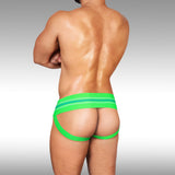 Alpha Charlie Barracks Jock Strap