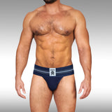 Alpha Charlie Barracks Jock Strap