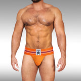 Alpha Charlie Barracks Jock Strap