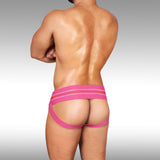 Alpha Charlie Barracks Jock Strap