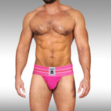 Alpha Charlie Barracks Jock Strap