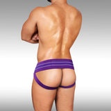 Alpha Charlie Barracks Jock Strap