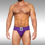 Alpha Charlie Barracks Jock Strap