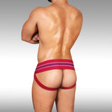 Alpha Charlie Barracks Jock Strap