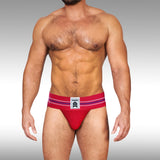 Alpha Charlie Barracks Jock Strap