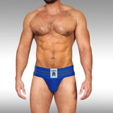 Alpha Charlie Barracks Jock Strap