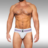 Alpha Charlie Barracks Jock Strap