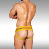 Alpha Charlie Barracks Jock Strap