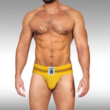 Alpha Charlie Barracks Jock Strap