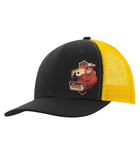 VRS Bear Patrol Mesh Back Cap