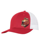 VRS Bear Patrol Mesh Back Cap