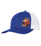 VRS Bear Patrol Mesh Back Cap