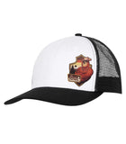VRS Bear Patrol Mesh Back Cap
