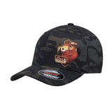 VRS Bear Control FlexFit Cap