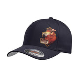 VRS Bear Control FlexFit Cap