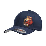 VRS Bear Control FlexFit Cap