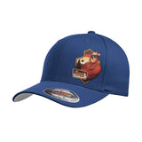VRS Bear Control FlexFit Cap