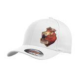 VRS Bear Control FlexFit Cap