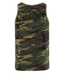 VRS Bear Patrol Tank Top