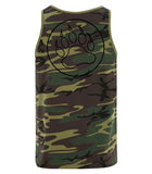 VRS Bear Patrol Tank Top
