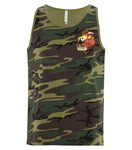 VRS Bear Patrol Tank Top
