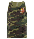 VRS Bear Patrol Tank Top