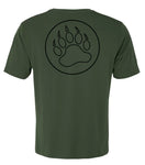 VRS Bear Patrol Tee