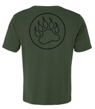 VRS Bear Patrol Tee