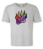 VRS Bear Paw Tee