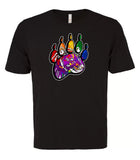 VRS Bear Paw Tee