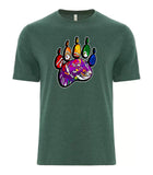 VRS Bear Paw Tee