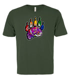 VRS Bear Paw Tee