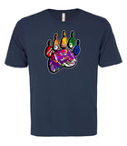 VRS Bear Paw Tee