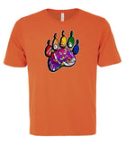 VRS Bear Paw Tee