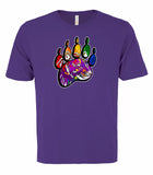 VRS Bear Paw Tee