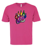 VRS Bear Paw Tee