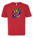 VRS Bear Paw Tee
