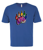 VRS Bear Paw Tee
