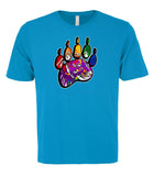VRS Bear Paw Tee