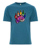 VRS Bear Paw Tee