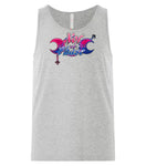 VRS Bi Not A Phase Tank Top