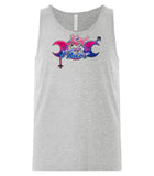 VRS Bi Not A Phase Tank Top