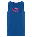 VRS Bi Not A Phase Tank Top