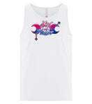 VRS Bi Not A Phase Tank Top
