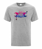 VRS 'Bi Not a Phase' Tee